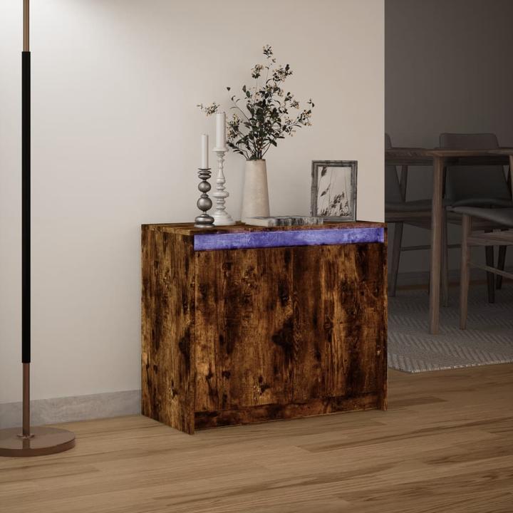 Produktbild vidaXL Sideboard (72 x 34 x 61 cm)