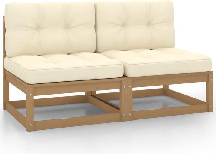 Produktbild vidaXL Everleigh