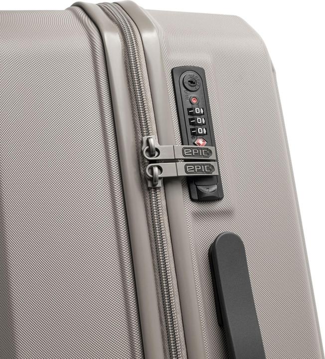 Produktbild Epic Airwave Neo 4 Rollen Trolley 65 cm (67 l)