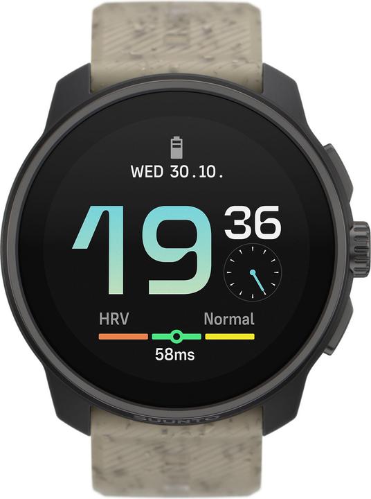 Immagine prodotto Suunto Gara S (45 mm)