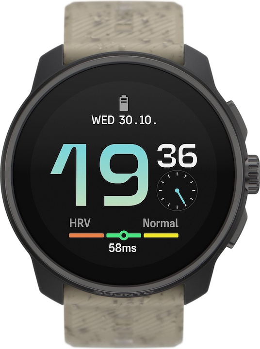 Image du produit Suunto Race S (45 mm)