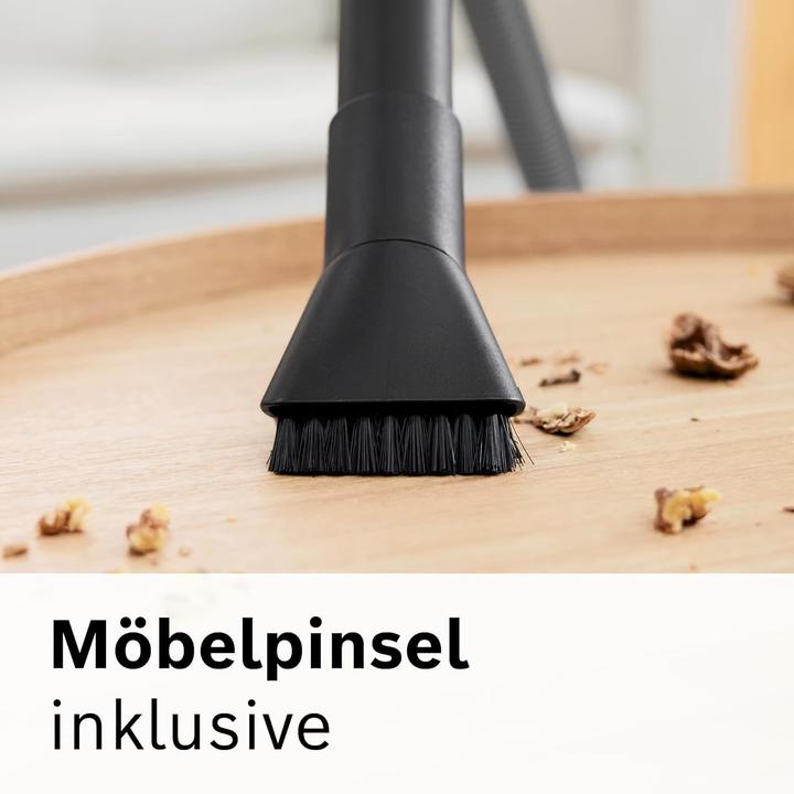 Produktbild Bosch Hausgeräte BGB75XSIL