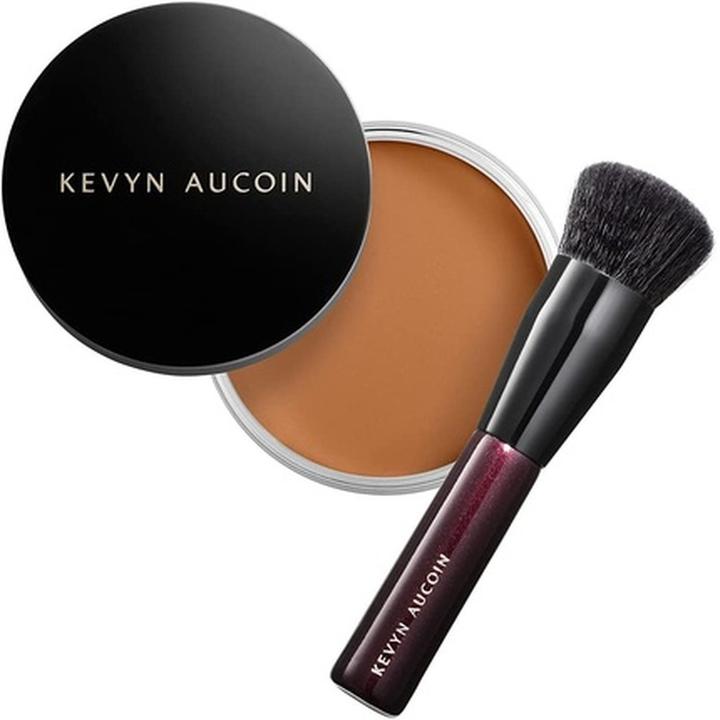 Actual product image Kevyn Aucoin The Foundation Balm (Medium FB 11)