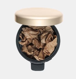 Produktbild Brabantia Treteimer (5 l)