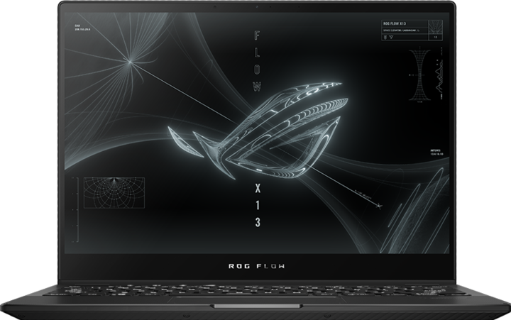 ASUS Rog Flow X13 Flip (13.40", AMD Ryzen 7 6800HS, 16.38 GB, 512 GB, CH)