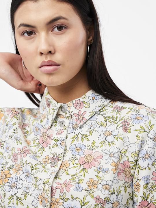 Produktbild Pieces PCBLUME Minikleid (XS)