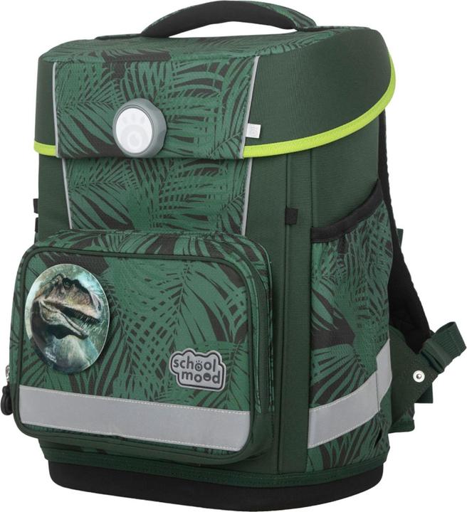 Image du produit School-Mood Set de cartables Champion (23 l)