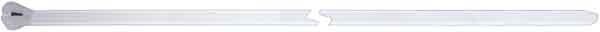 Produktbild ABB Kabelbinder (Kunststoffkabelbinder, 360.50 mm, 1000 Stk.)