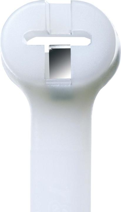 Produktbild ABB Kabelbinder (Kunststoffkabelbinder, 340 mm, 1 Stk.)