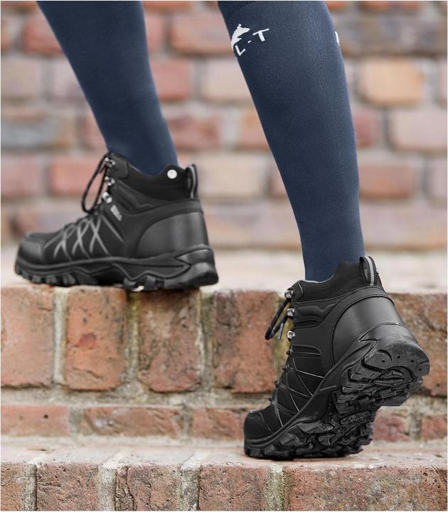 Actual product image ELT Ottawa outdoor shoe (37)