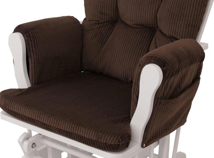 Produktbild JOHN316 Schaukelstuhl
