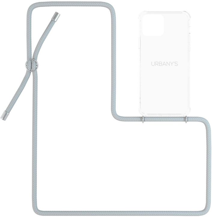 Produktbild Urbany's Necklace Case iPhone 14 Plus Cloudy Sky (Apple iPhone 14 Plus)