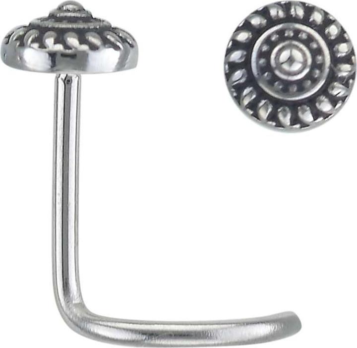 Image du produit Bijouteria Piercing nez (Acier chirurgical 316L)