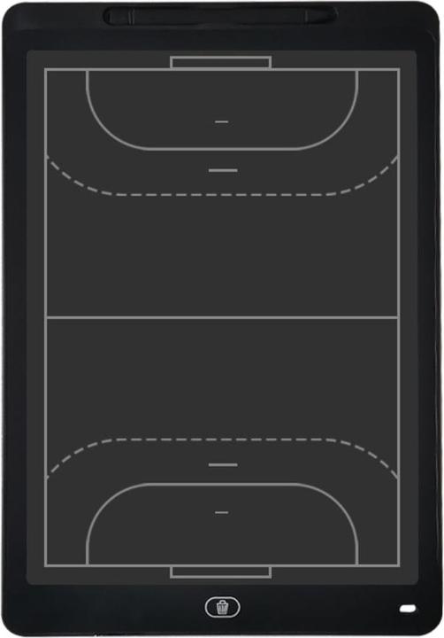 Champ Elektronische Taktiktafel für Handball