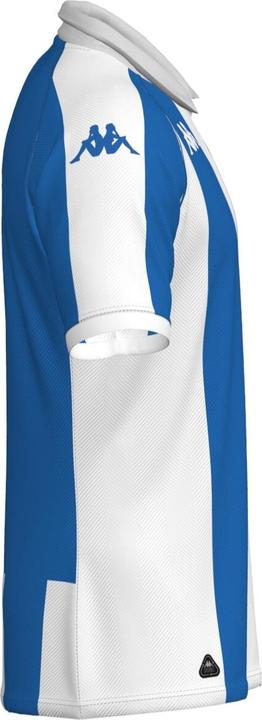 Produktbild Kappa Heimtrikot Deportivo La Corogne 2024/25 (M)