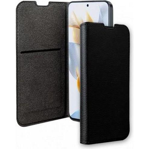 Bigben Tasche für Honor 90 Folio Wallet mit Kartenhalter und Video-Halterung GRS-zertifiziert (Honor 90), Smartphone Hül...