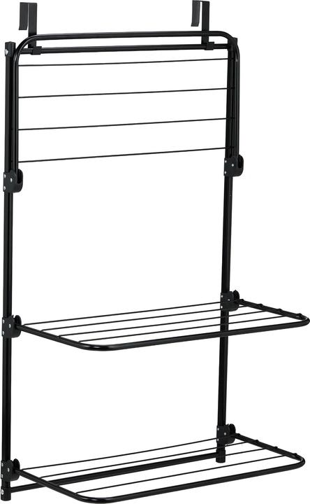 Actual product image Relaxdays Wäscheständer (10 m)