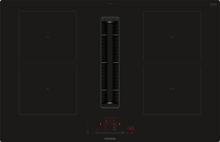 Siemens ED811HQ26E + HZ9VDSB4 ED811HGA6