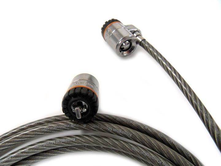 Produktbild Kensington Twin Microsaver