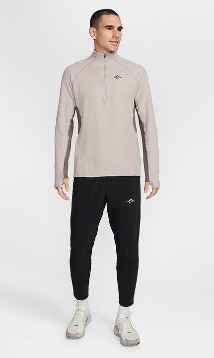 Actual product image Nike Trail 1/2 Zip (XL)