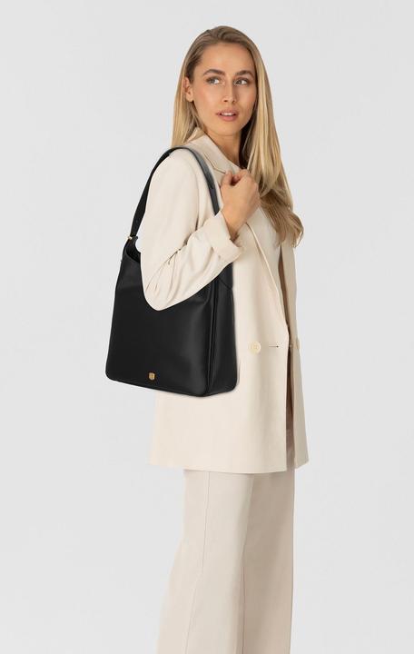 Immagine prodotto Fossil Dillon Schultertasche Leder 30 cm