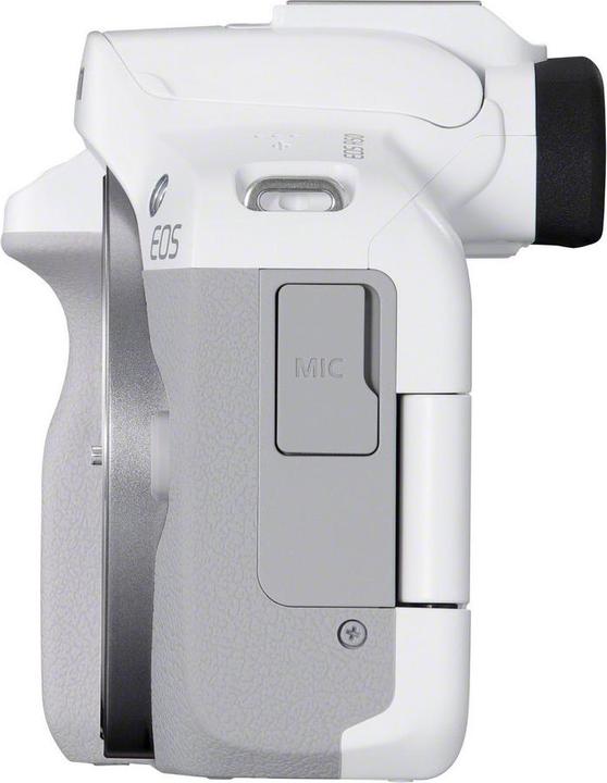 Image du produit Canon EOS R50 Kit (18 - 45 mm, 24.20 Mpx, APS-C / DX)