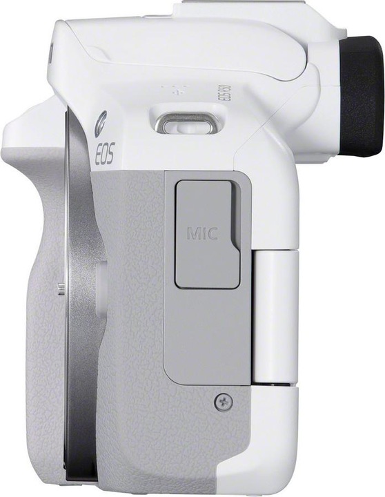 Immagine prodotto Canon EOS R50 Kit (18 - 45 mm, 24.20 Mpx, APS-C / DX)