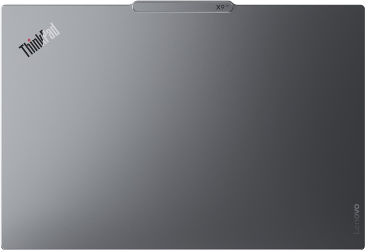Actual product image Lenovo ThinkPad X9-15 Gen 1 (15.30", Intel Core Ultra 7 258V, 32 GB, 1000 GB, CH)