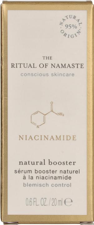 Image du produit Rituals Namaste (20 ml)