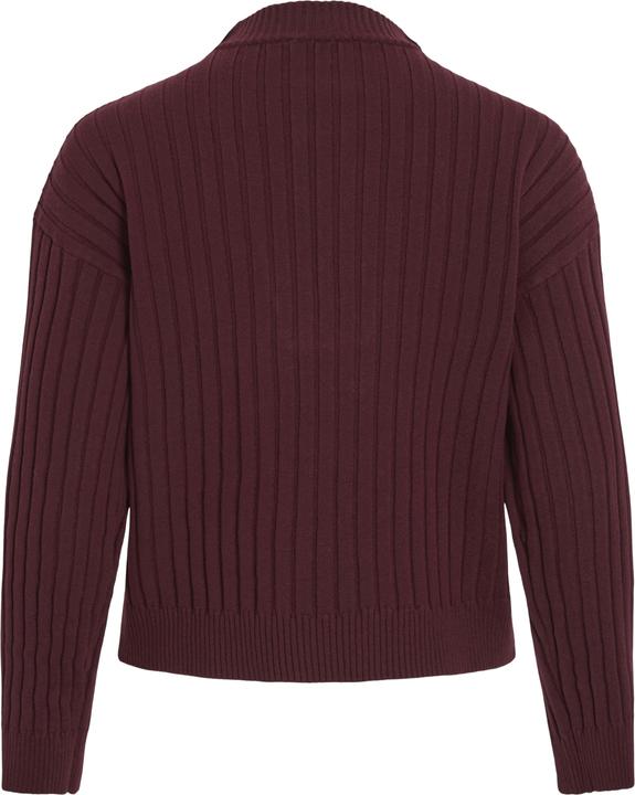 Produktbild Vila VIGINA Stehkragen Strickpullover (S)