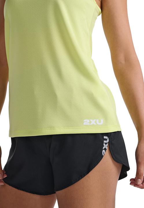 Produktbild 2XU Aero Singlet (M)