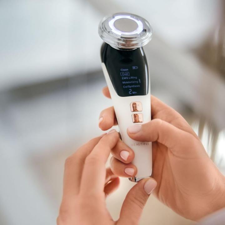 Actual product image Beautifly B-Glossy PRO