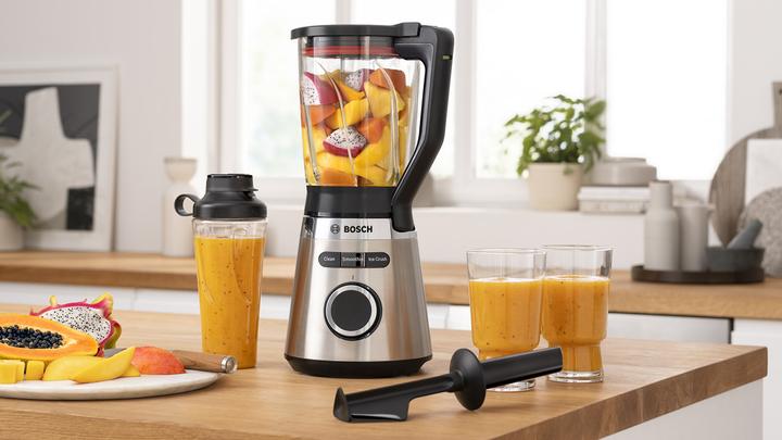 Actual product image Bosch Hausgeräte MMB6384M VitaPower Blender (1200 W)