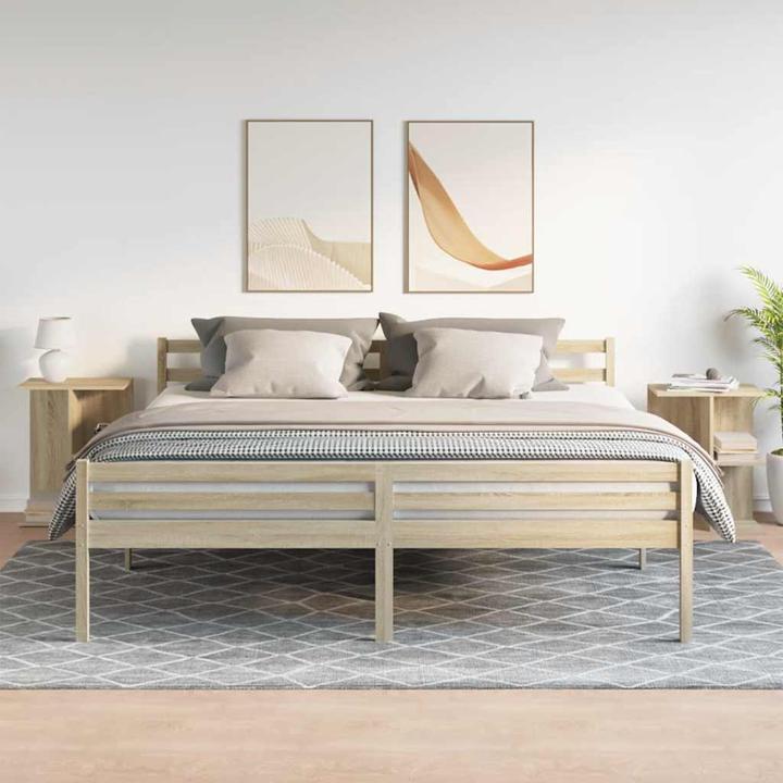 Immagine prodotto vidaXL Nachttisch (46.50 x 29 x 61 cm)