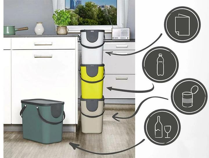 Image du produit Rotho Albula (25 l)