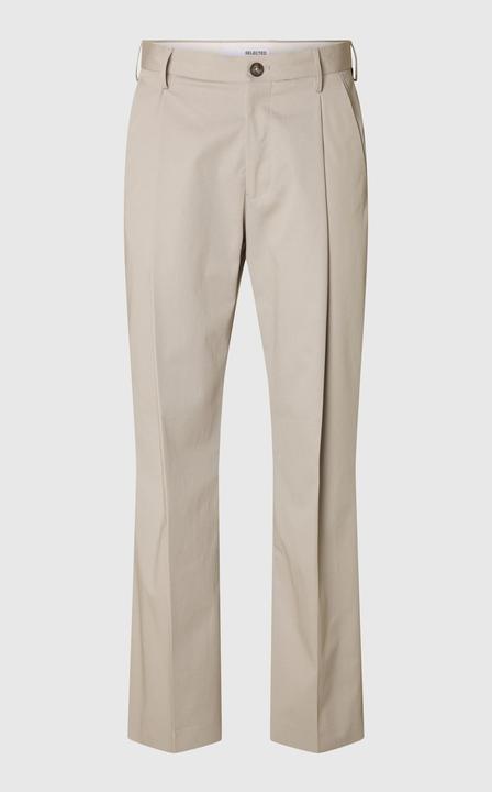 Image du produit Selected Elégant pantalon loose fit (52)