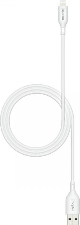 mophie charging cables | 1M (1 m, USB 2.0, 12 W)