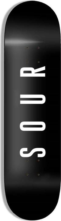 Actual product image Sour Sour Army (8")