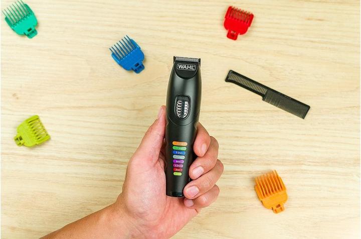 Actual product image Wahl Color Trim Advanced