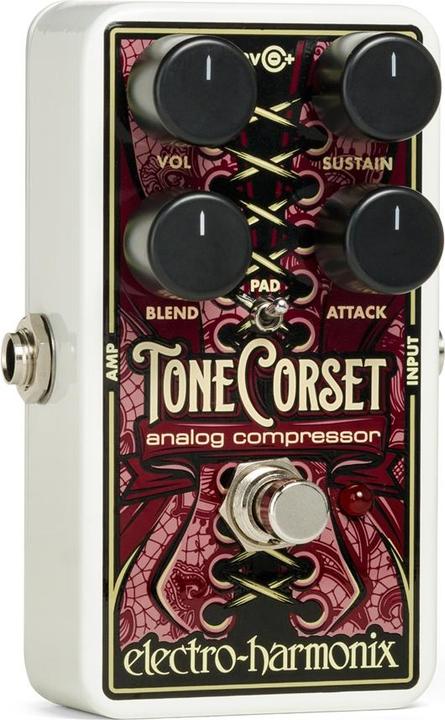 Immagine prodotto Electro-Harmonix Corsetto Tone (Chitarra elettrica)