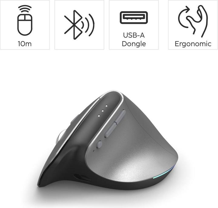 Actual product image Hama EWM-700R (Wireless)