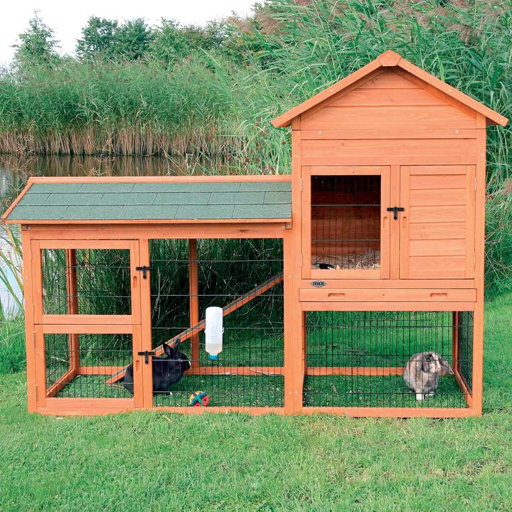 Trixie Natura Kleintierstall