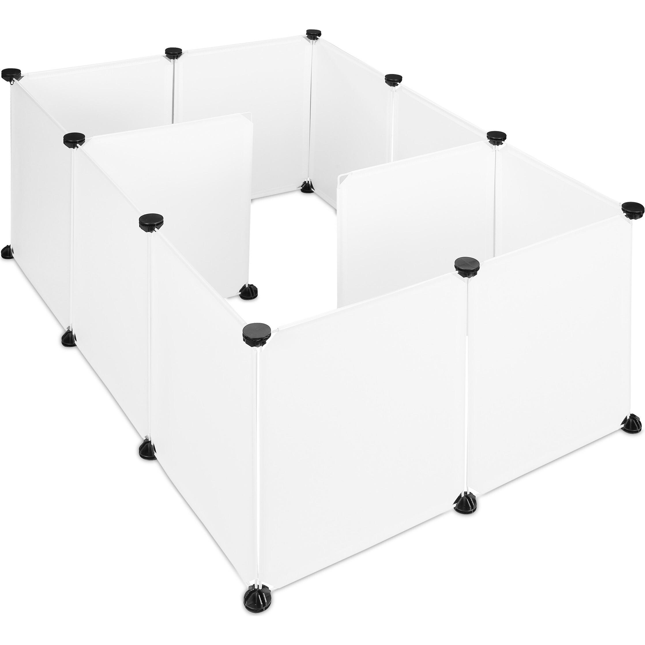 Thumbnail - Relaxdays Freilaufgehege, Gehege