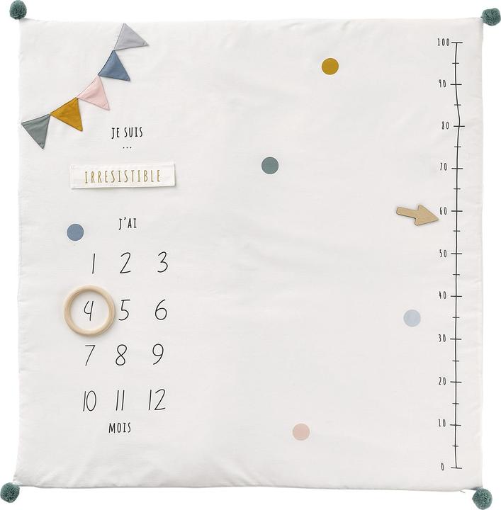 Produktbild Vertbaudet Decke