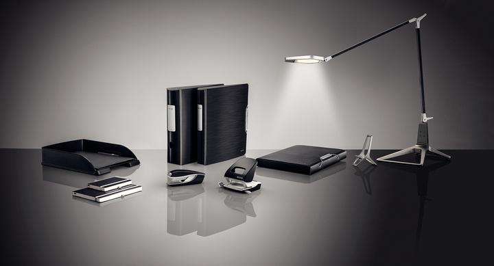Image du produit Leitz Agrafeuse de bureau NeXXt Series Style (métal) (30 feuilles)