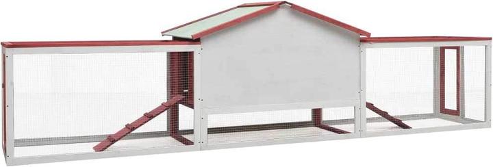 Produktbild vidaXL Shiro