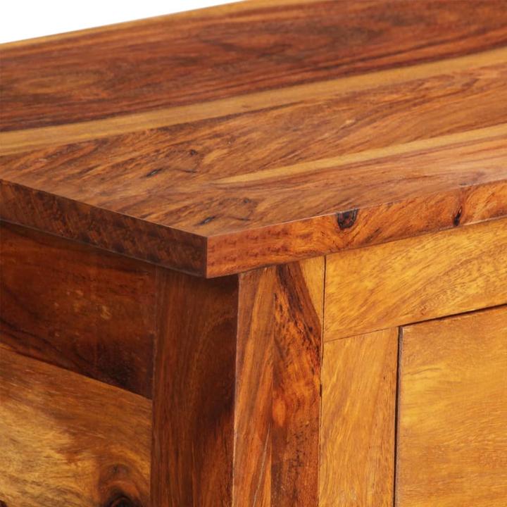 Produktbild vidaXL Sideboard (110 x 30 x 80 cm)