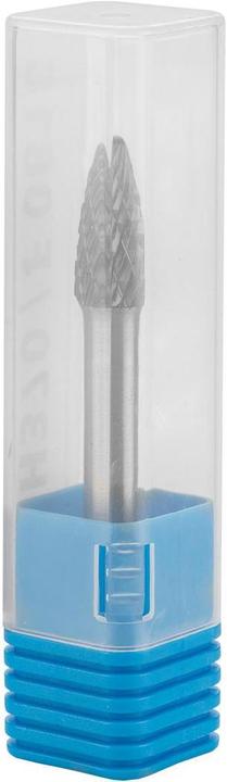 Produktbild Graphite HM TYPE F METAL TIP 8 X 18 MM, BOOT 6 X 45 MM 55H370