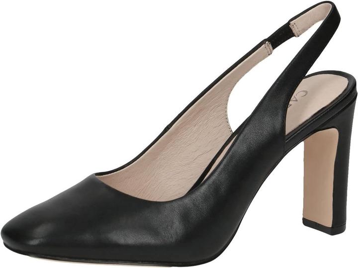Actual product image Caprice Sling pumps (38)
