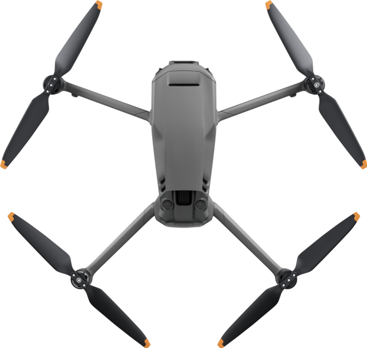 Produktbild DJI Mavic 3 Classic (46 min, 895 g, 20 Mpx)
